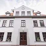 Dunetton - Self Check-in Hotel 4*