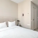 Dunetton - Self Check-in Hotel