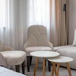 Hotel Dunetton - Self Check-in