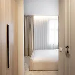 Hotel Dunetton - Self Check-in