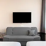 Dunetton - Self Check-in 4* Klaipėda