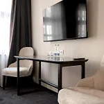 Dunetton - Self Check-in 4* Klaipėda