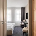 Hotel Dunetton - Self Check-in Klaipėda