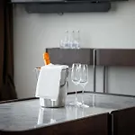 Hotel Dunetton - Self Check-in
