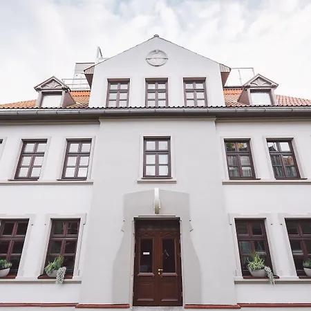 Dunetton - Self Check-in Hotel 4*