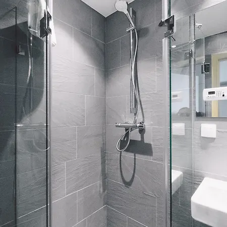 Dunetton Hotel Klaipeda