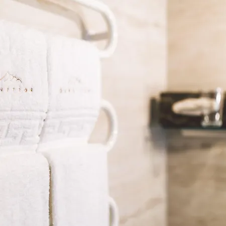 Dunetton Hotel Klaipeda