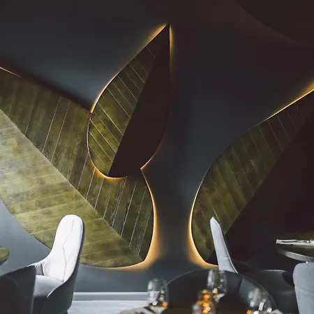 Dunetton - Self Check-in Hotel 4*