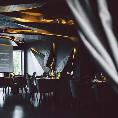 Dunetton - Self Check-in Klaipėda