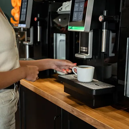 Dunetton - Self Check-in Hotel Klaipėda