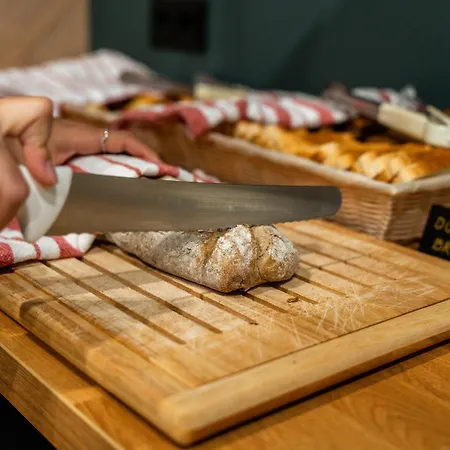 Hotel Dunetton - Self Check-in 4*