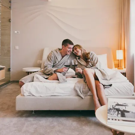 Dunetton - Self Check-in Szálloda 4*