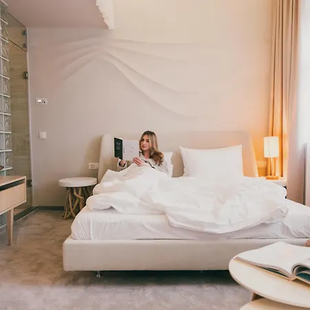 Dunetton - Self Check-in Klaipėda