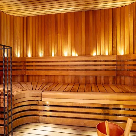 Dunetton - Self Check-in Szálloda