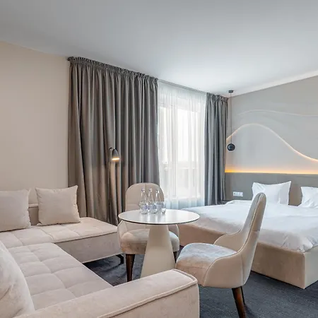 Hotel Dunetton - Self Check-in