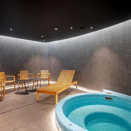 Dunetton - Self Check-in Hotel 4*