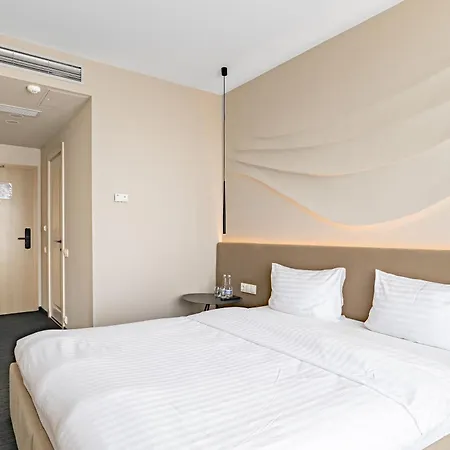 Hotel Dunetton - Self Check-in 4*