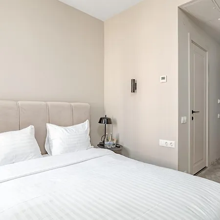 Dunetton - Self Check-in Hotel