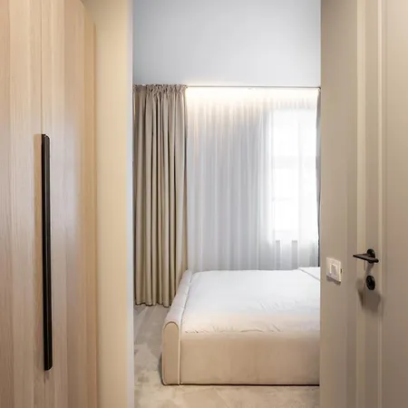 Hotel Dunetton - Self Check-in