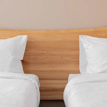 Dunetton - Self Check-in Hotel 4*