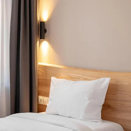 Hotel Dunetton - Self Check-in 4*