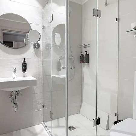 Dunetton - Self Check-in Hotel 4*