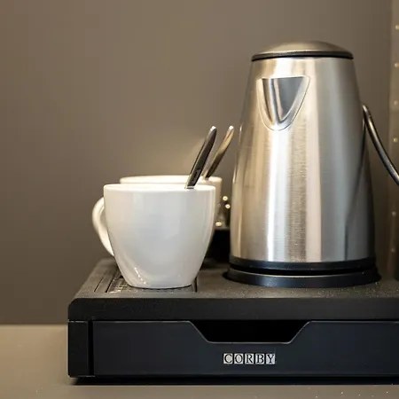 Dunetton - Self Check-in Hotel Klaipėda