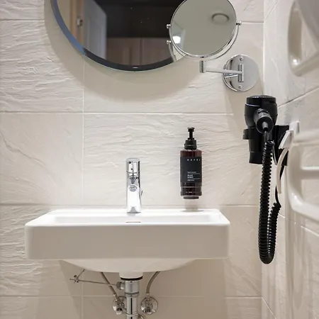 Hotel Dunetton - Self Check-in