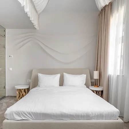 Hotel Dunetton - Self Check-in 4*