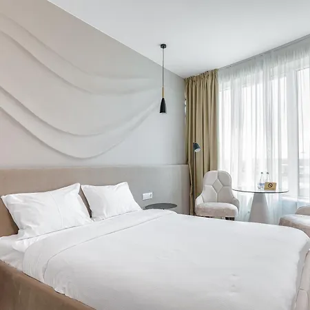 Dunetton - Self Check-in 4*