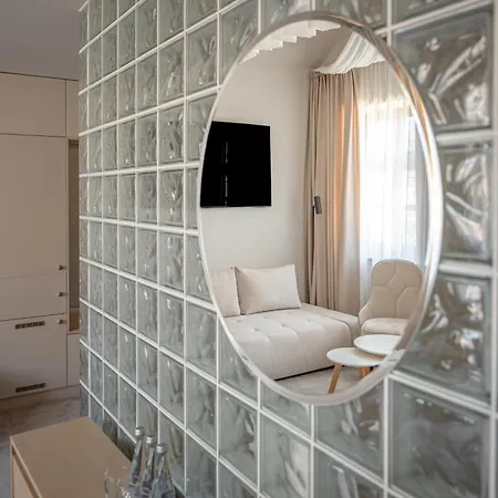 Dunetton - Self Check-in Hotel Klaipėda