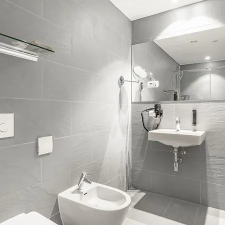 Dunetton - Self Check-in Hotel 4*