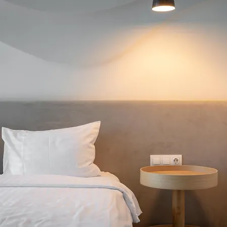 Dunetton - Self Check-in Hotel Klaipėda