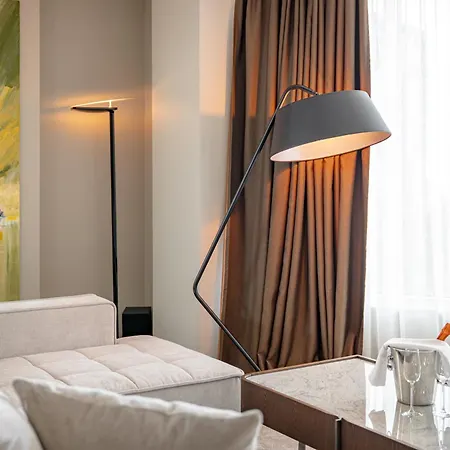 Dunetton - Self Check-in Hotel 4*