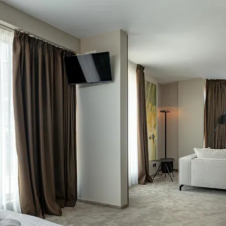 Dunetton - Self Check-in 4*