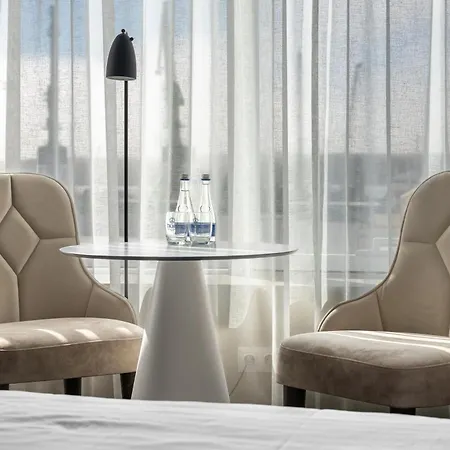 Hotel Dunetton - Self Check-in 4*