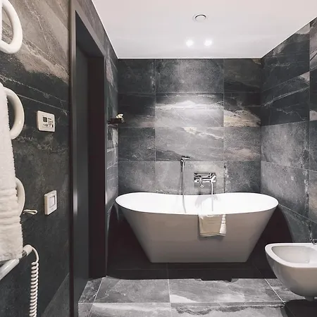 Dunetton 4* Klaipeda