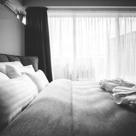 Dunetton Hotel Klaipeda