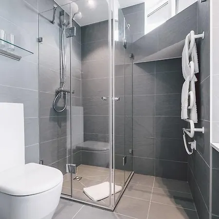 Hotel Dunetton Klaipeda