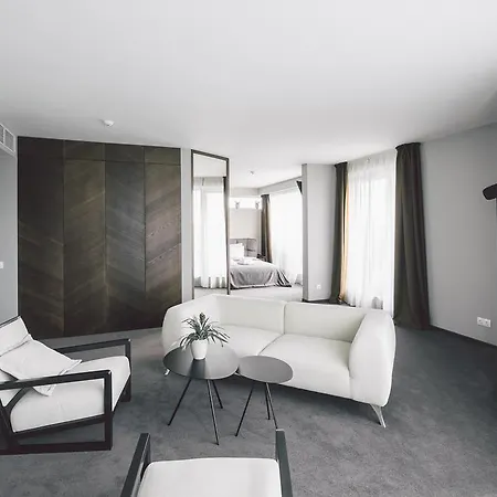 Dunetton Hotel Klaipeda