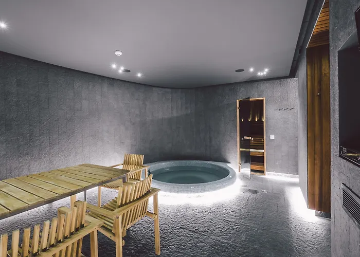 Dunetton - Self Check-in Hotel