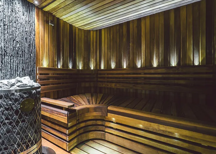 Hotel Dunetton - Self Check-in 4*