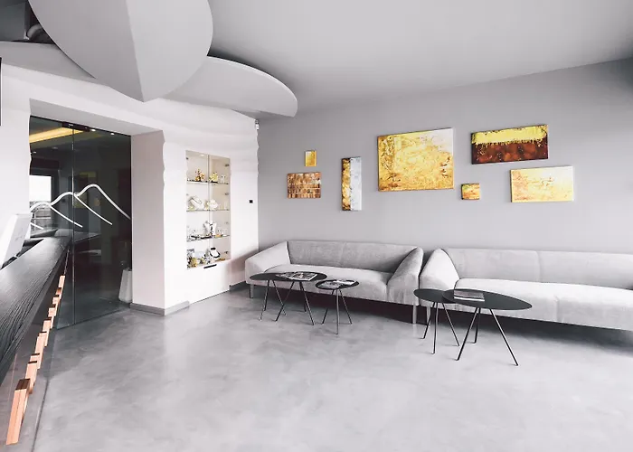 Dunetton - Self Check-in Hotel 4*