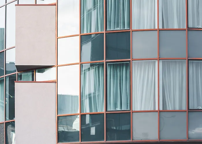 Dunetton - Self Check-in Klaipėda