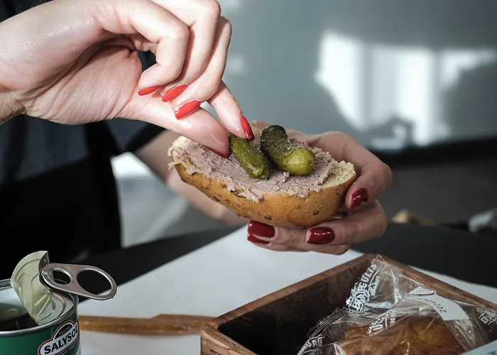 Hotel Dunetton - Self Check-in