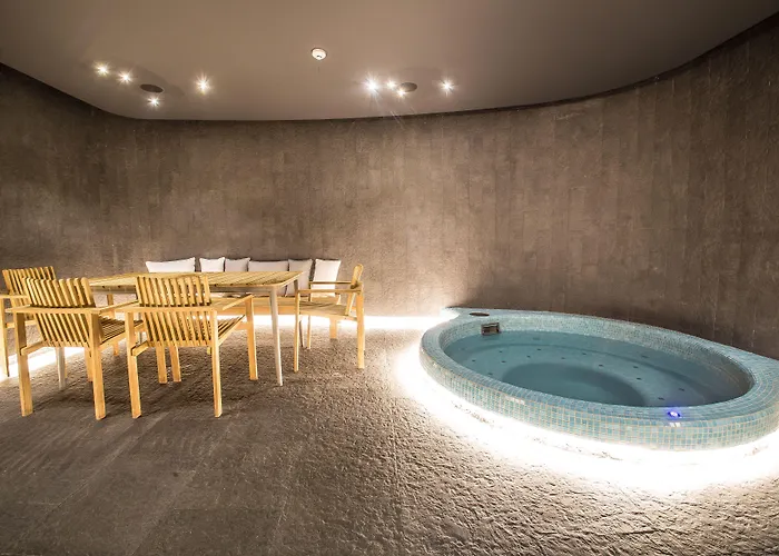 Dunetton - Self Check-in