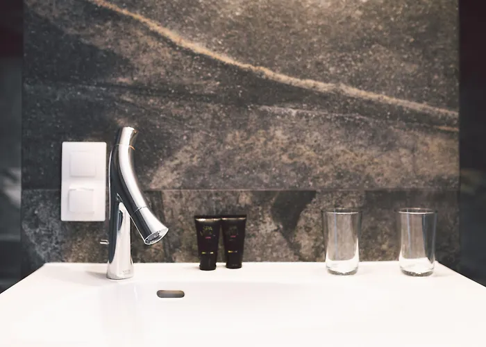 Dunetton - Self Check-in Klaipėda