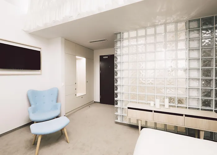 Dunetton - Self Check-in Hotel