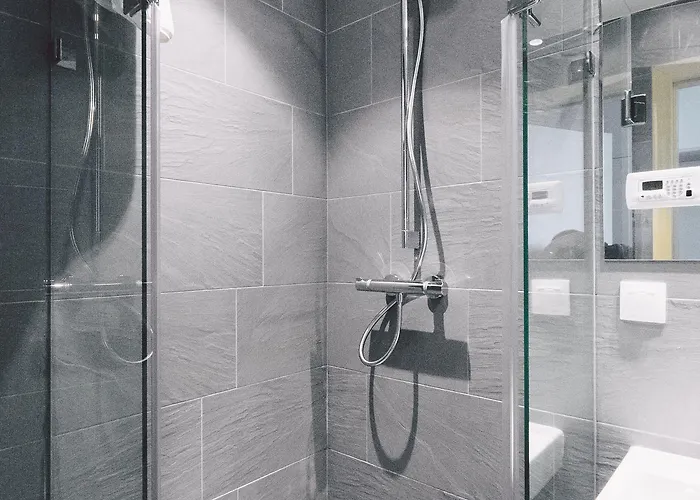 Dunetton - Self Check-in Hotel Klaipėda