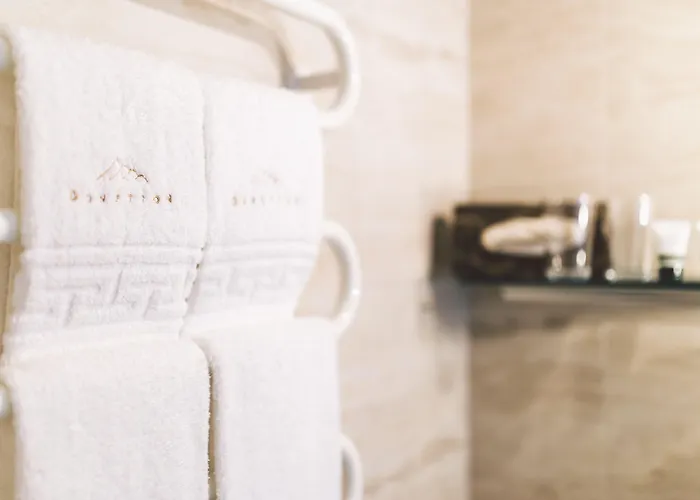 Dunetton - Self Check-in Hotel Klaipėda